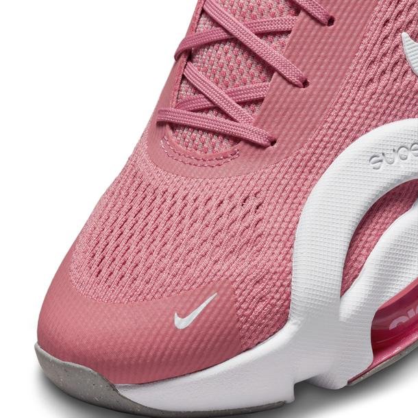 Nike Zoom Superrep 4 Nn Kadın Pembe Antrenman Ayakkabısı