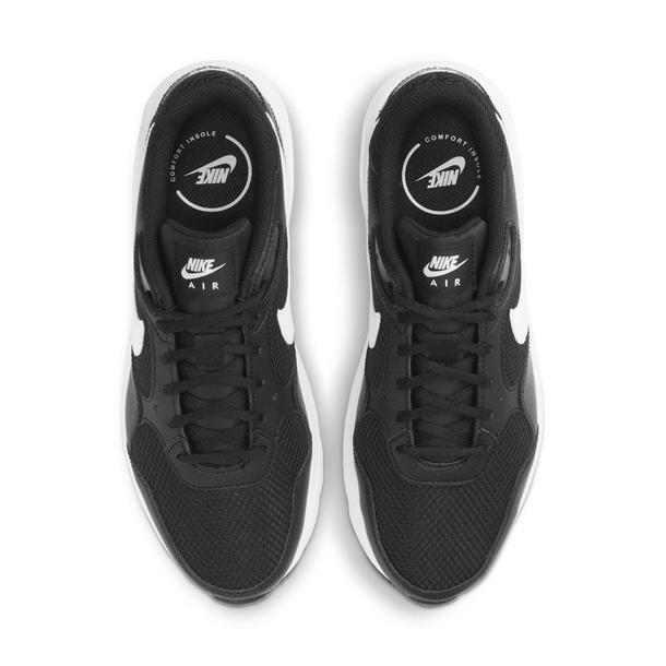 Nike Air Max Sc Kadın Siyah Günlük Spor Ayakkabı