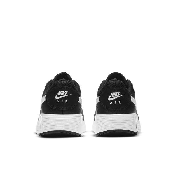 Nike Air Max Sc Kadın Siyah Günlük Spor Ayakkabı