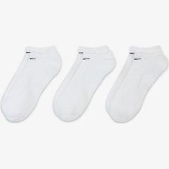 Nike Everyday Cush 3'lü Unisex Renkli Çorap