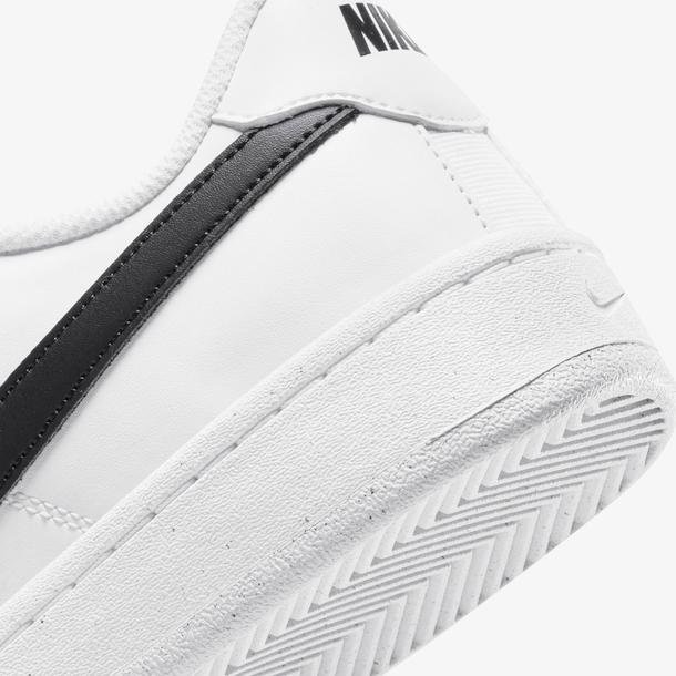 Nike Court Royale 2 Next Nature Erkek Beyaz Günlük Spor  Ayakkabı