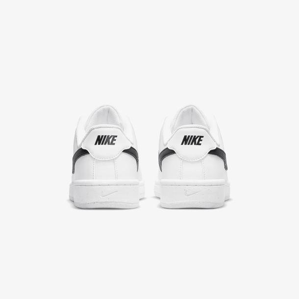 Nike Court Royale 2 Next Nature Erkek Beyaz Günlük Spor  Ayakkabı