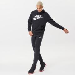 Nike Sportswear Club Fleece Erkek Mavi Günlük Eşofman Altı
