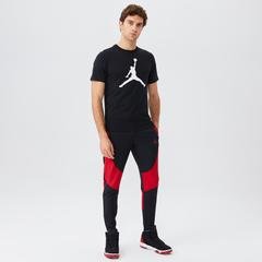Jordan Jumpman Erkek Beyaz Günlük T-Shirt