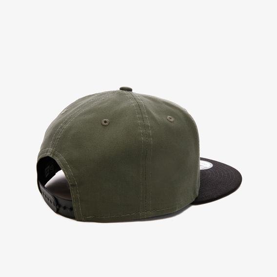 New Era Colour Block 950 Unisex Yeşil Şapka