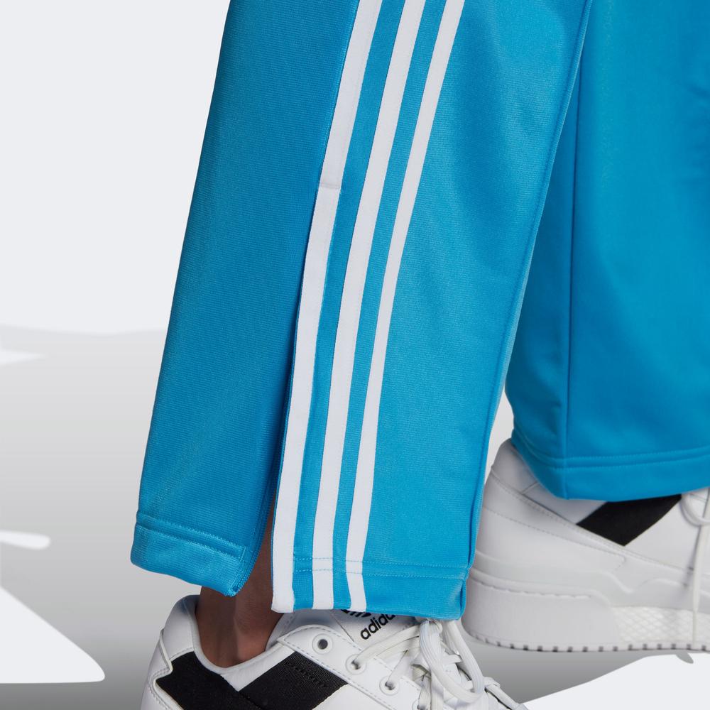 adidas Adicolor Classics Firebird Primeblue Kadın Mavi Günlük Eşofman Altı