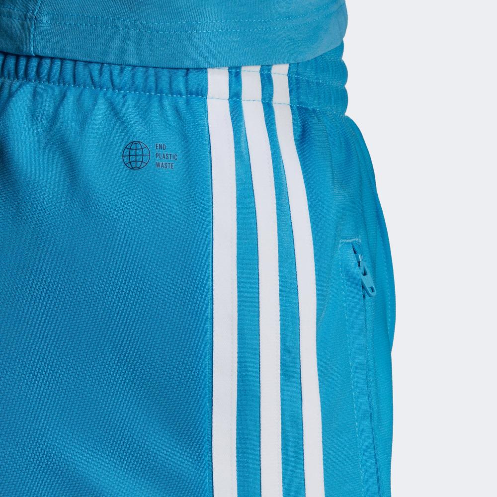 adidas Adicolor Classics Firebird Primeblue Kadın Mavi Günlük Eşofman Altı