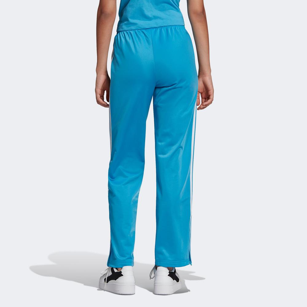 adidas Adicolor Classics Firebird Primeblue Kadın Mavi Günlük Eşofman Altı