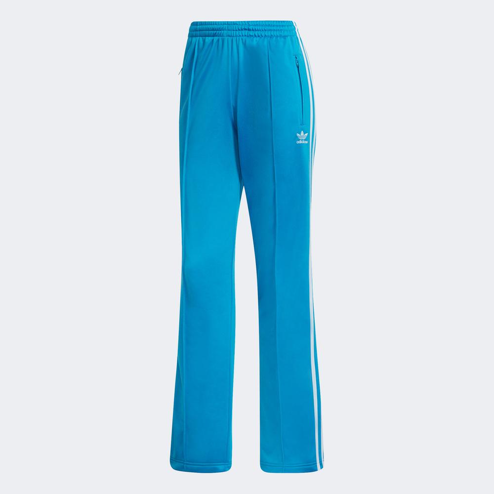 adidas Adicolor Classics Firebird Primeblue Kadın Mavi Günlük Eşofman Altı