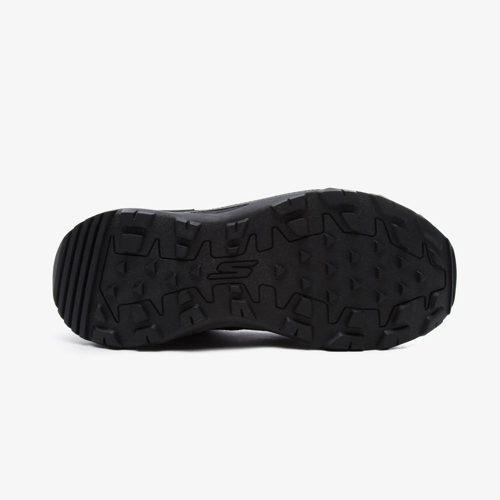Skechers Go Run Trail Altitude-Element Erkek Siyah Bot