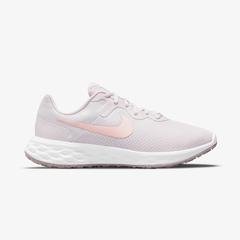 Nike Revolution 6 Nn Kadın Bej Koşu Ayakkabısı