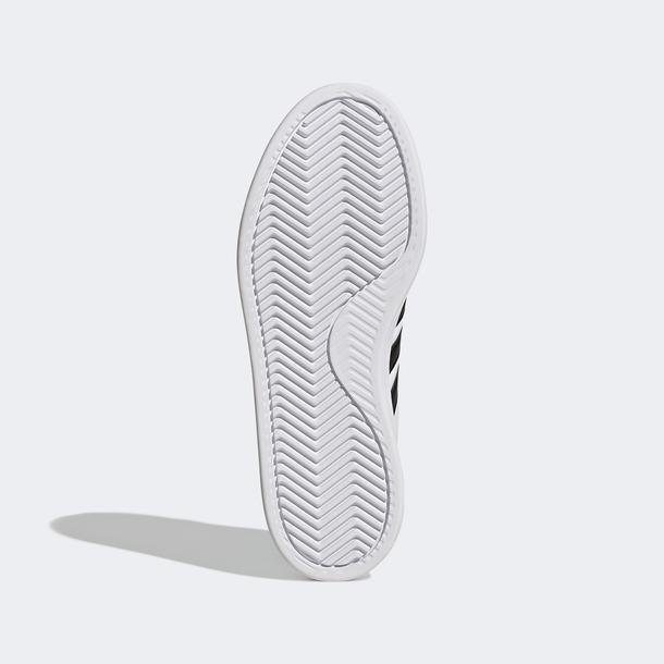 adidas Grand Court 2.0 Kadın Beyaz Günlük Spor Ayakkabı