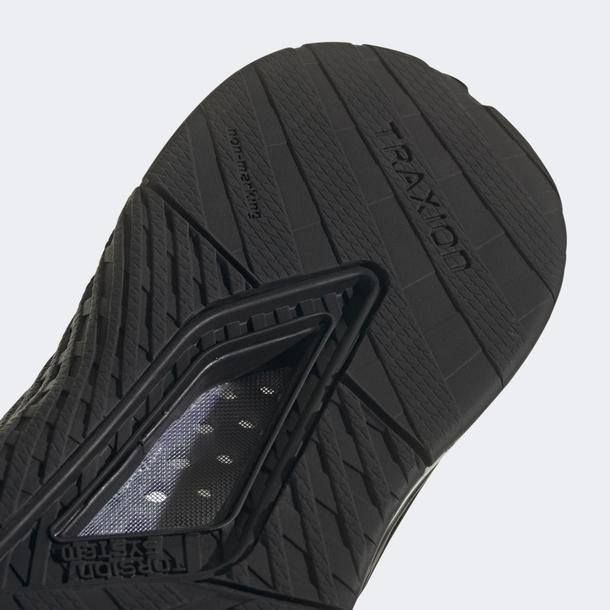 adidas Dropset 2 Trainer Erkek Siyah Antrenman Ayakkabısı