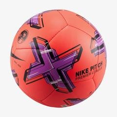 Nike Premier League Pitch Beyaz Futbol Topu