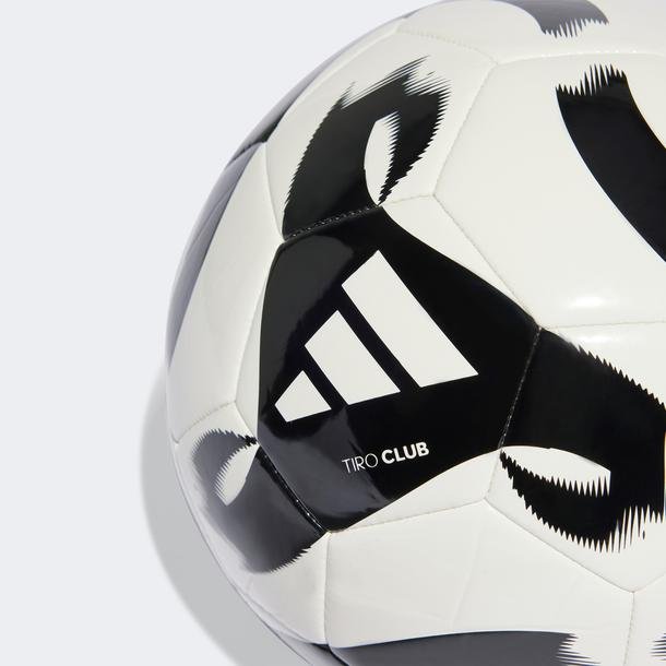 adidas Tiro Club Beyaz Futbol Topu