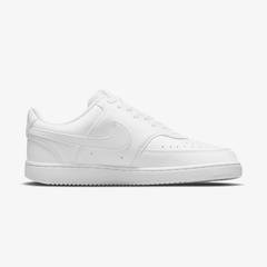 Nike Court Vision Low Nn Erkek Beyaz Sneaker