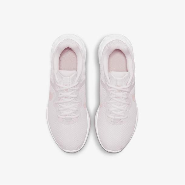 Nike Revolution 6 Nn Kadın Pembe Koşu Ayakkabısı