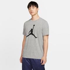 Jordan Jumpman Erkek Beyaz Günlük T-Shirt
