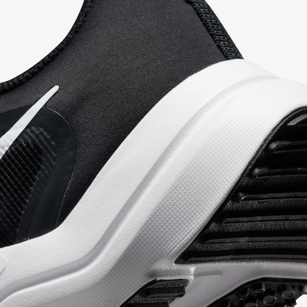 Nike Downshifter 12 Erkek Siyah Koşu Ayakkabısı