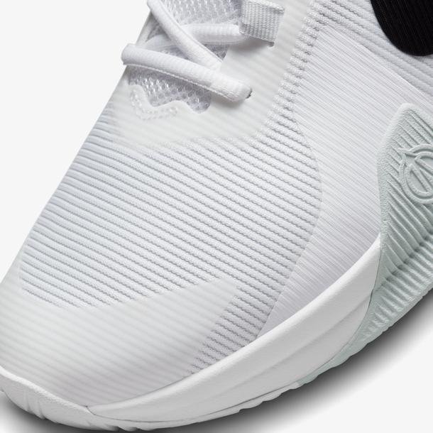 Nike Air Max Impact 4 Erkek Beyaz Basketbol Ayakkabısı