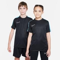 Nike Dri-Fit Academy23 Çocuk Beyaz Antrenman T-Shirt