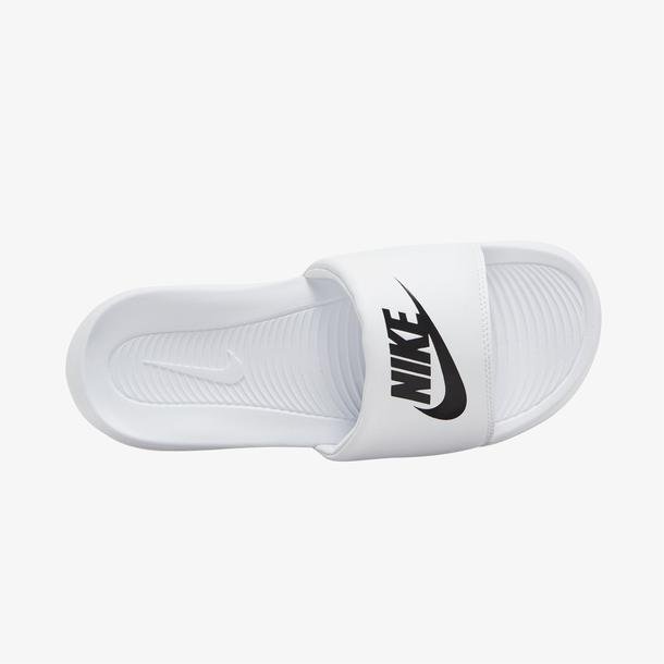 Nike Victori One Slide Kadın Beyaz Terlik