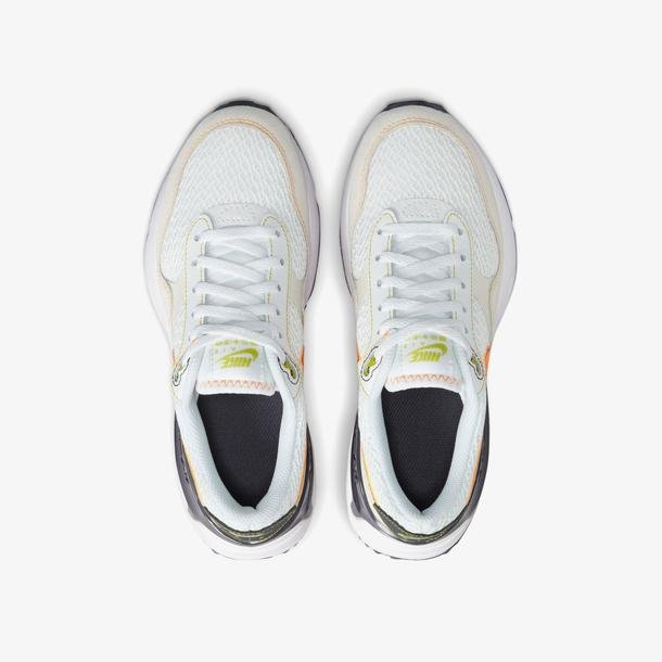 Nike Air Max Systm (Gs) Çocuk Beyaz Sneaker