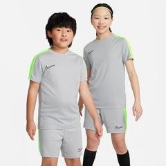 Nike Dri-Fit Academy 23 Çocuk Lacivert Futbol T-Shirt
