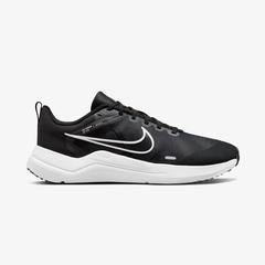 Nike Downshifter 12 Erkek Beyaz Koşu Ayakkabısı