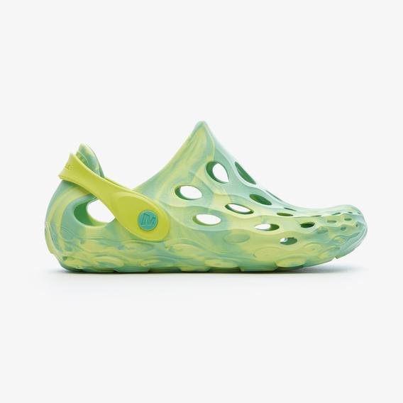 Merrell Hydro Moc Çocuk Yeşil Havuz Ayakkabısı