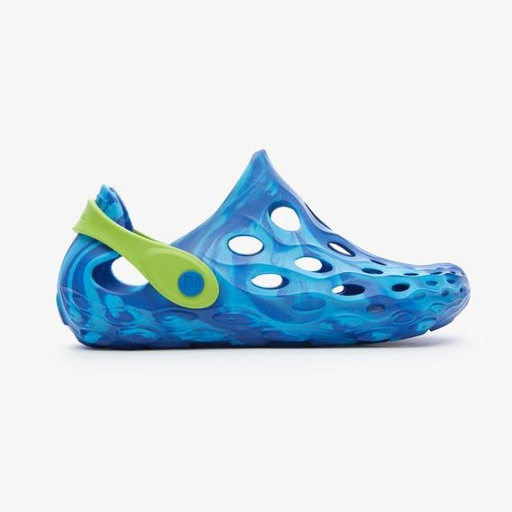 Merrell Hydro Moc Çocuk Mavi Havuz Ayakkabısı