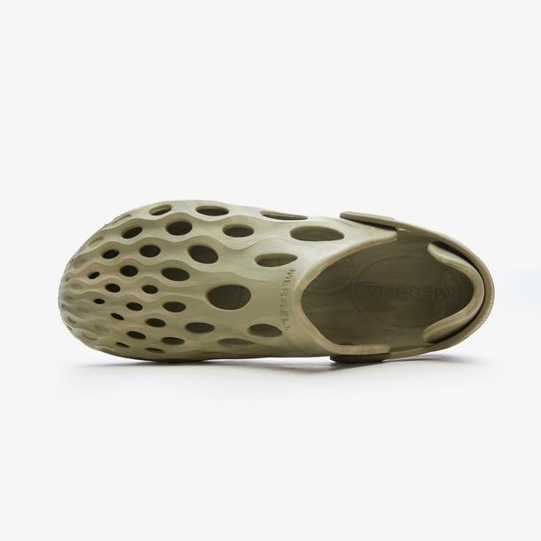 Merrell Hydro Moc Erkek Yeşil Havuz Ayakkabısı
