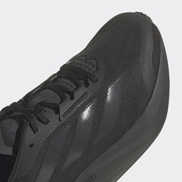 adidas Duramo Speed Erkek Siyah Koşu Ayakkabısı