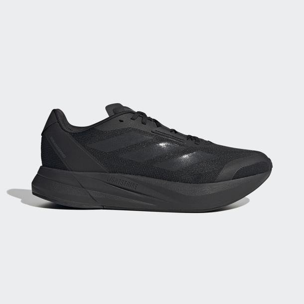 adidas Duramo Speed Erkek Siyah Koşu Ayakkabısı