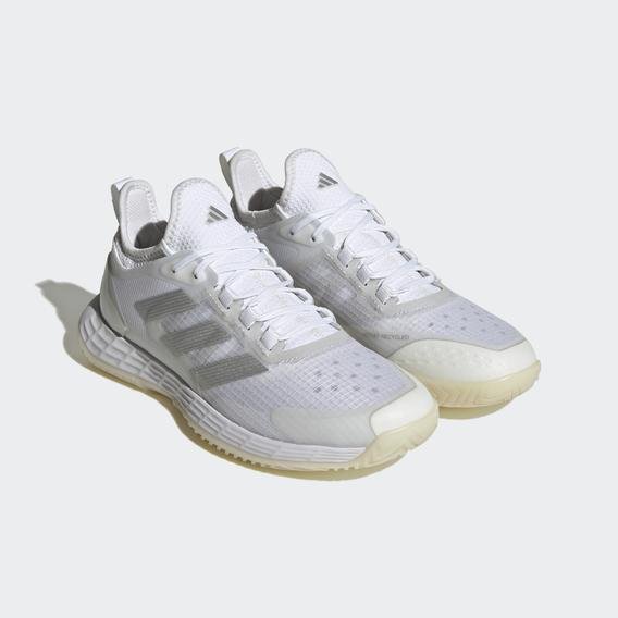adidas Adizero Ubersonic 4.1 Kadın Beyaz Tenis Ayakkabısı