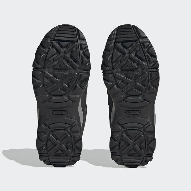 adidas Terrex Hyperhiker Mid Çocuk Siyah Outdoor Ayakkabı