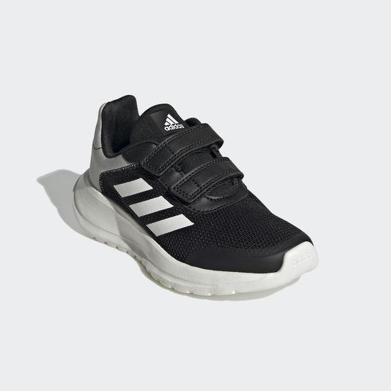 adidas Sportswear Tensaur Run 2.0 Cf Çocuk Siyah Spor Ayakkabı