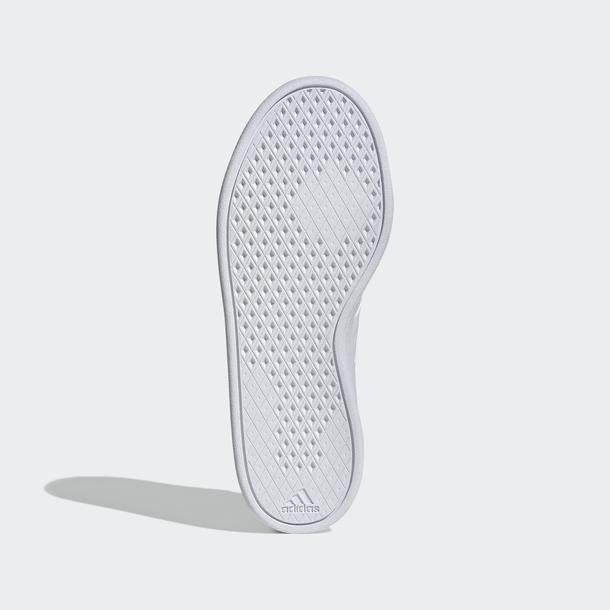 adidas Breaknet 2.0 Erkek Beyaz Günlük Spor Ayakkabı