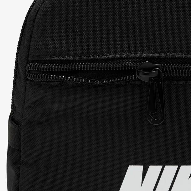 Nike Sportswear Futura 365 Kadın Siyah Mini Sırt Çantası
