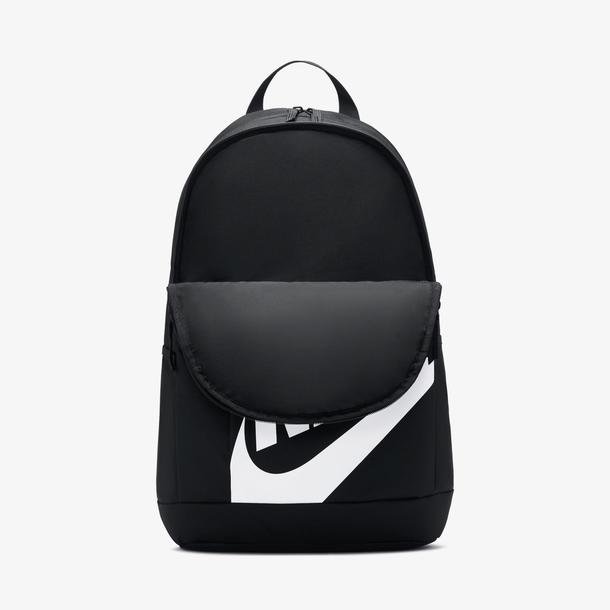 Nike Elemental Unisex Siyah Sırt Çantası(21L)