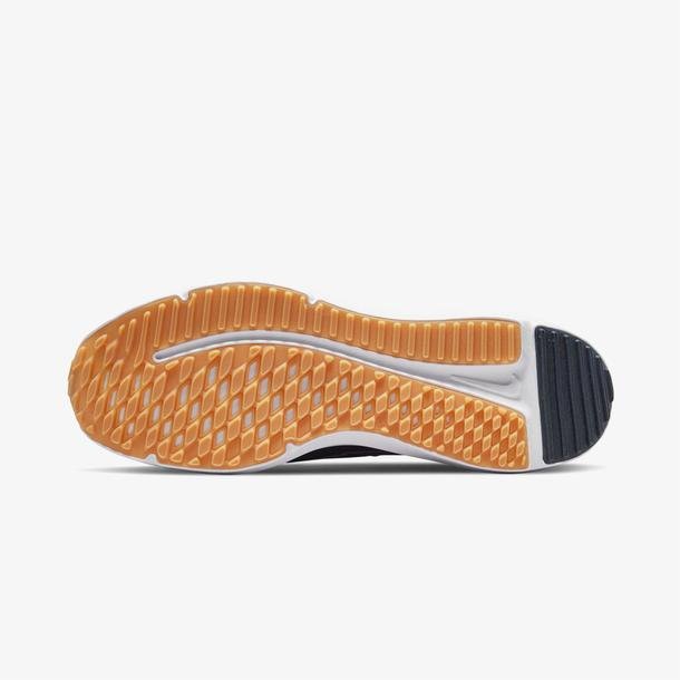 Nike Downshifter 12 Erkek Lacivert Koşu Ayakkabısı
