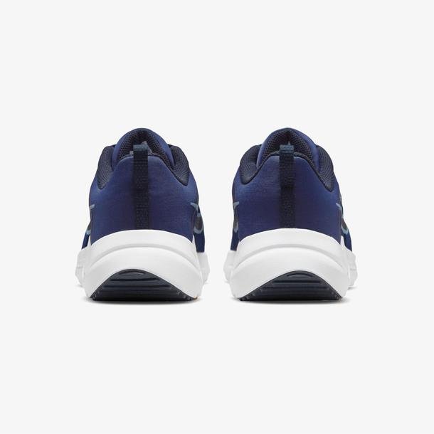 Nike Downshifter 12 Erkek Lacivert Koşu Ayakkabısı