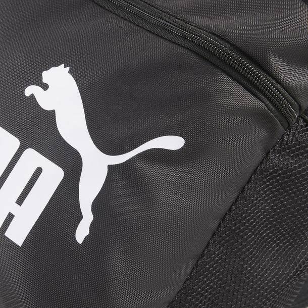 Puma  Phase Unisex Siyah Spor Antrenman Çantası