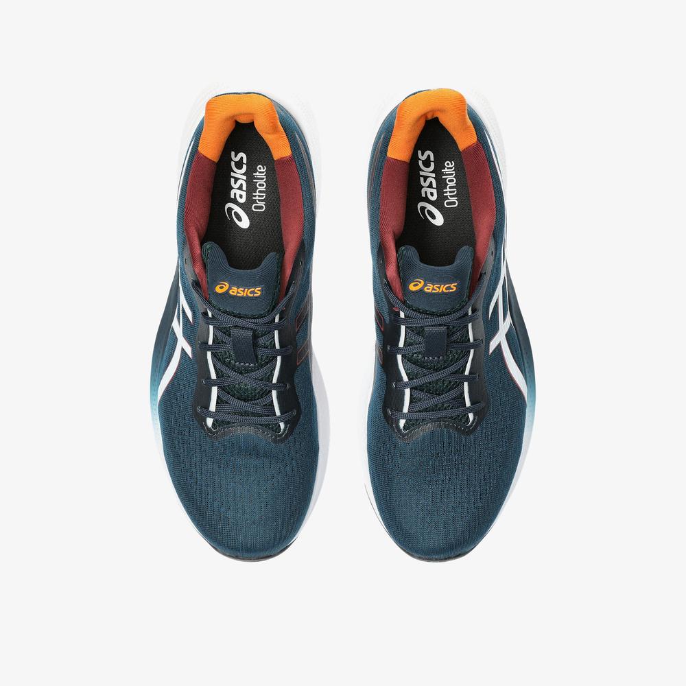 Asics Gel-Pulse 14 Erkek Lacivert Koşu Ayakkabısı