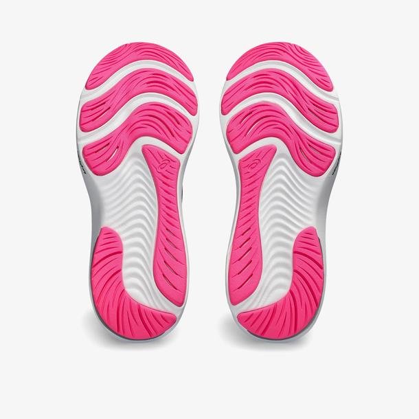 Asics Gel-Pulse 14 Kadın Gri  Koşu Ayakkabısı
