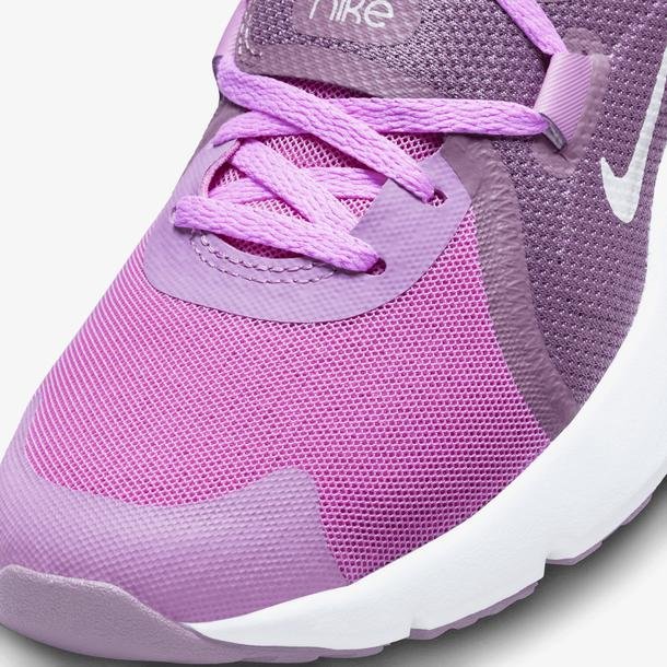 Nike In-Season TR 13 Kadın Mor Antrenman Ayakkabısı