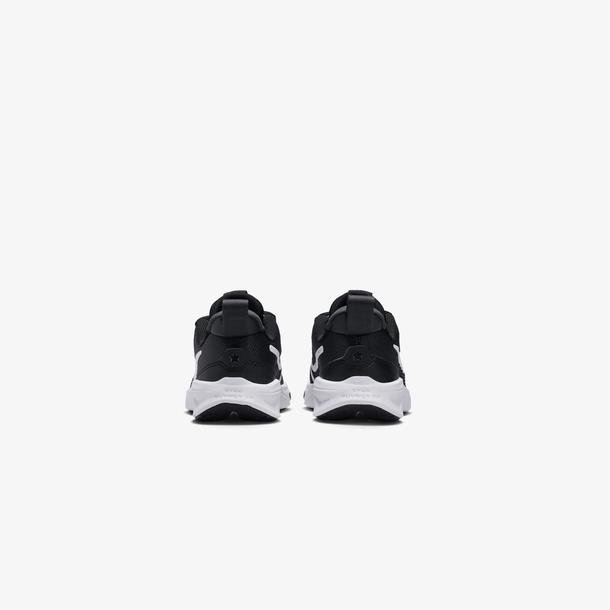 Nike Star Runner 4 Çocuk Siyah Koşu Ayakkabısı