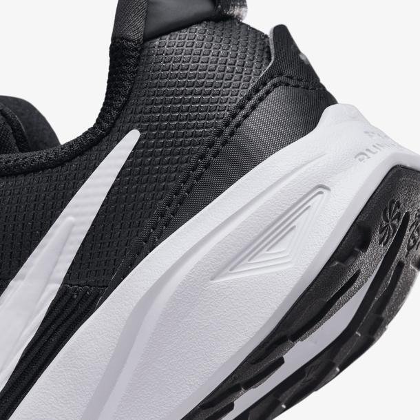 Nike Star Runner 4 Çocuk Siyah Koşu Ayakkabısı