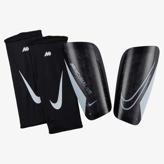 Nike Mercurial Lite Unisex Siyah Tekmelik