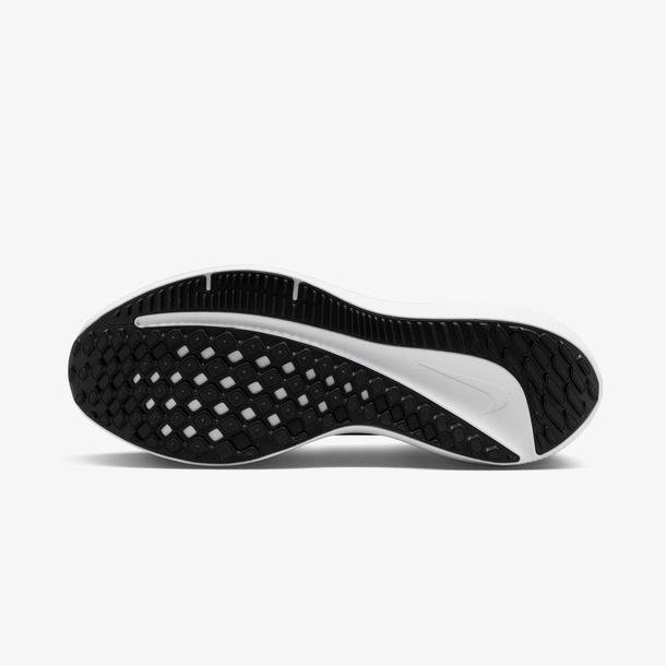 Nike Winflo 10 Erkek Siyah Koşu Ayakkabısı